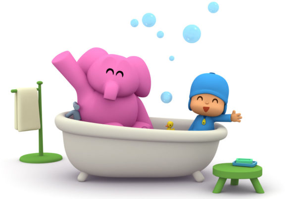 Pocoyo