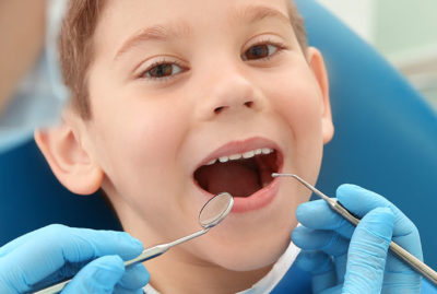 visita al dentista