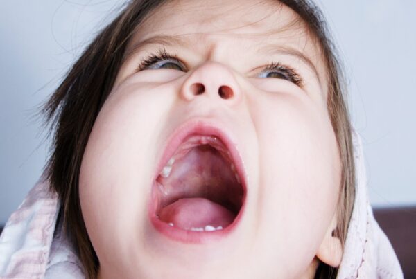 No me quiero ir a dormir