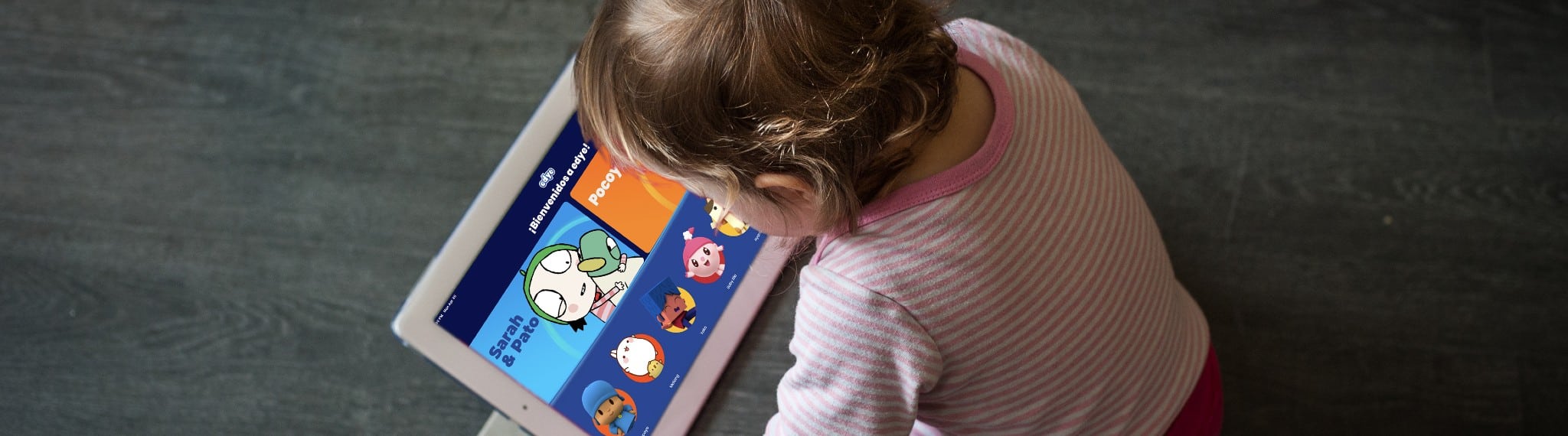 Uso saudável da tecnologia por crianças e adolescentes