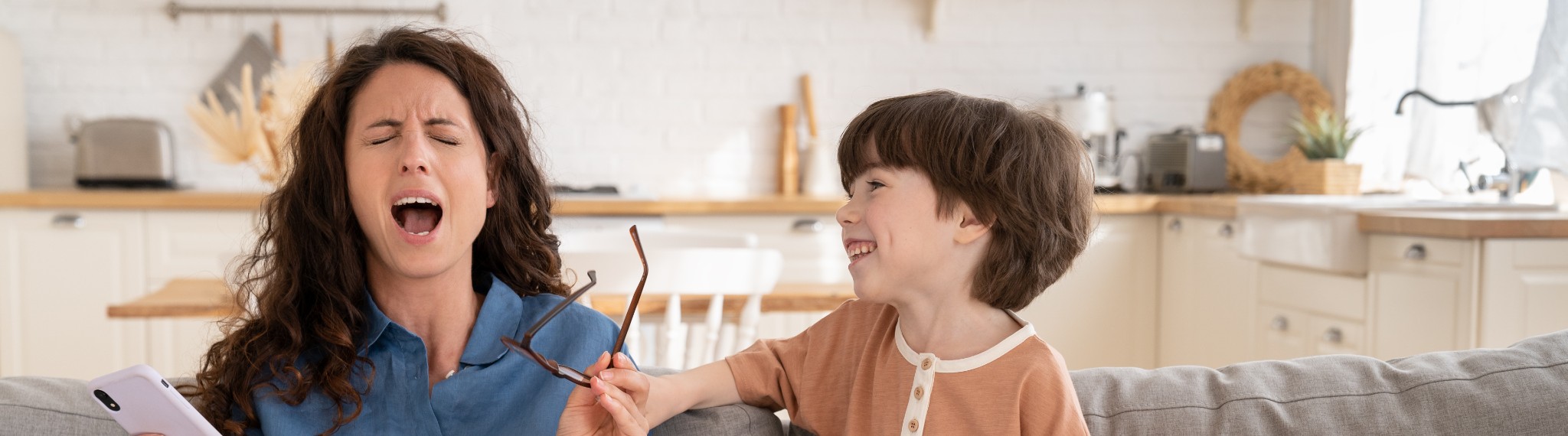 ¿Qué hacer cuando no se qué hacer con mi hijo?