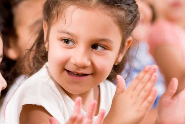 ¿Qué idioma habla tu hijo?