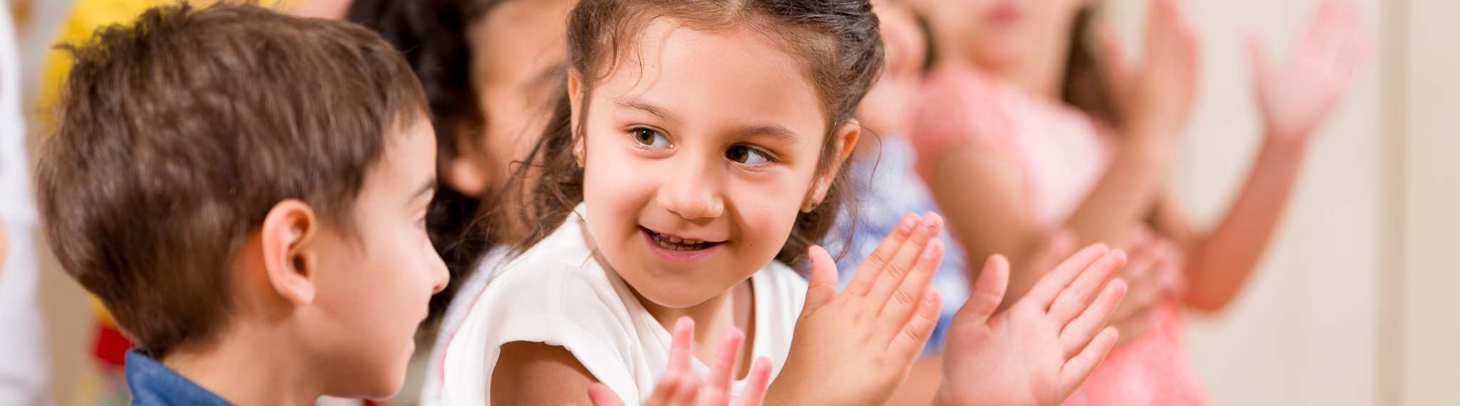 ¿Qué idioma habla tu hijo?
