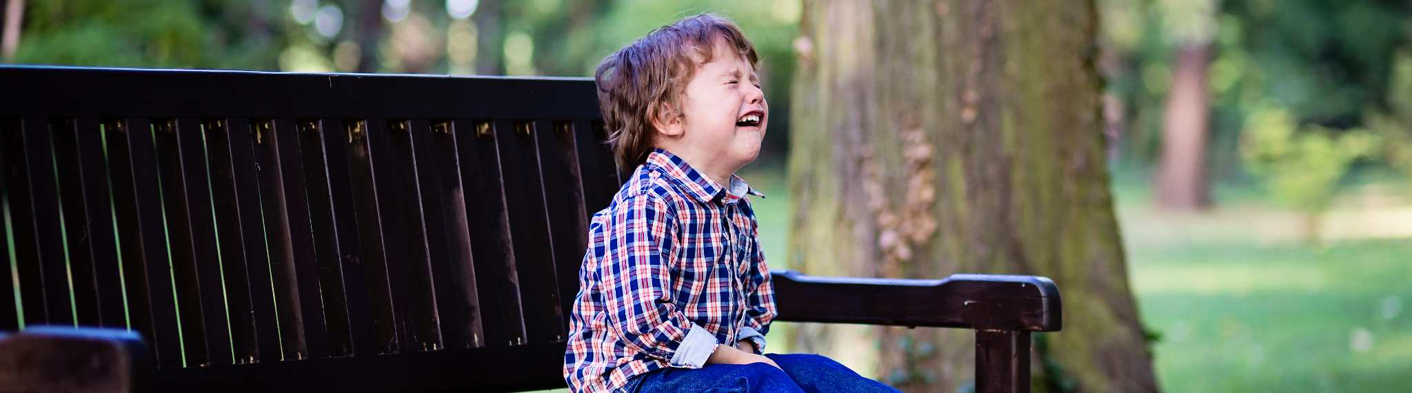 ¿Cómo lidiar con los berrinches de nuestros hijos?