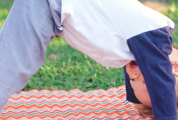 ¿Qué es el Mindfulness y la importancia practicar con  los niños?