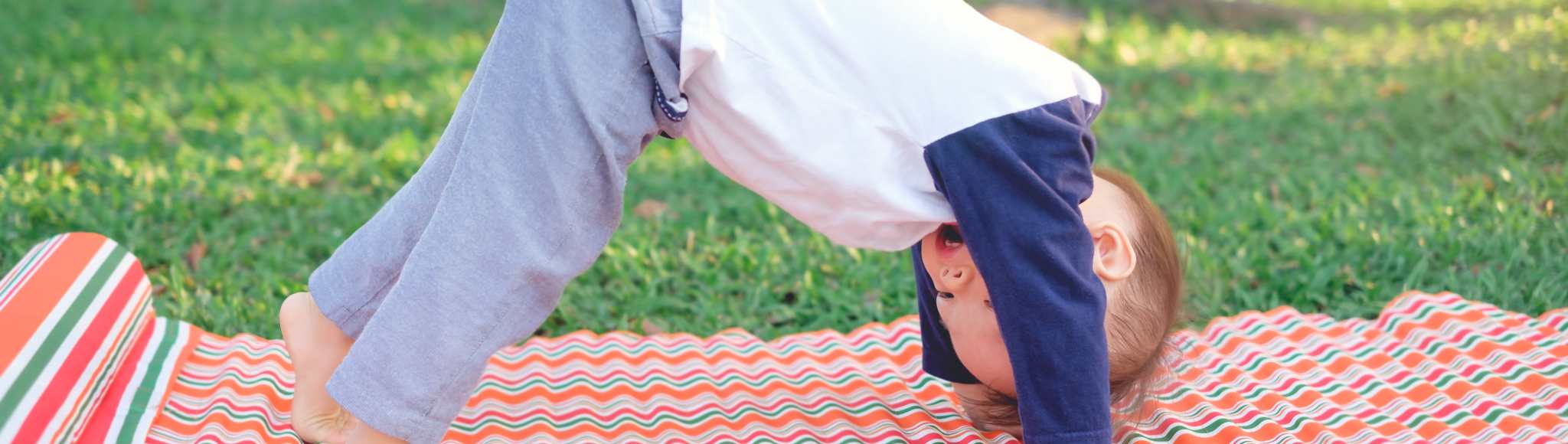 Descubre los beneficios del Mindfulness para los niños