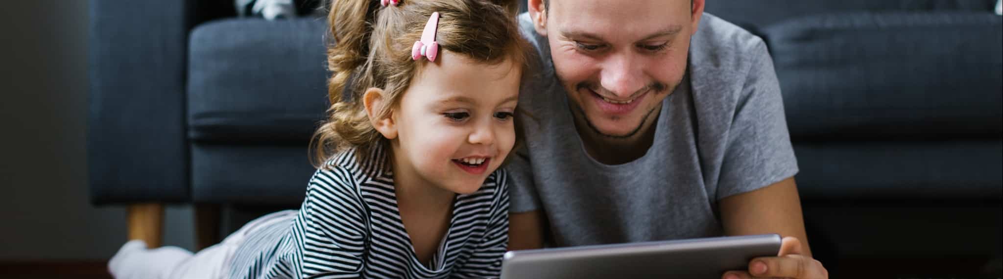 ¿Cómo utilizar las guías de padres de Edye?