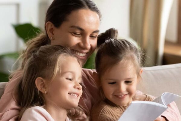 Mamá, pieza clave para un mundo incluyente