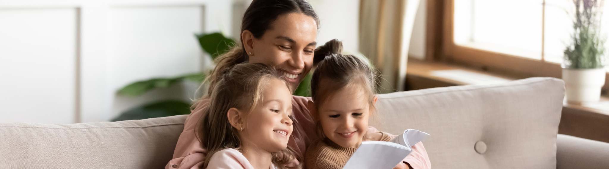 Mamá, pieza clave para un mundo incluyente