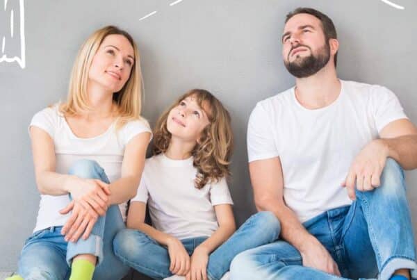 Momentos de reflexión con los peques