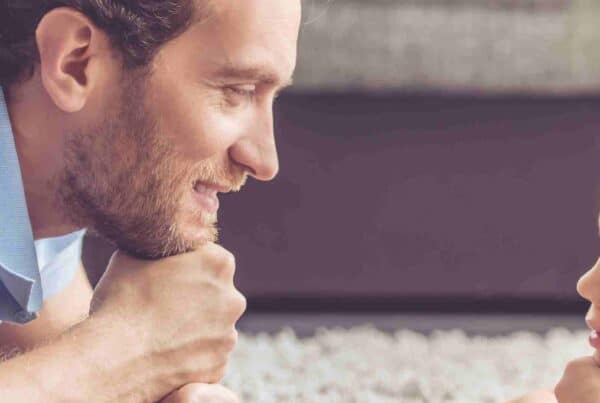 Estilos de crianza: ¿Cómo educar a nuestros hijos?