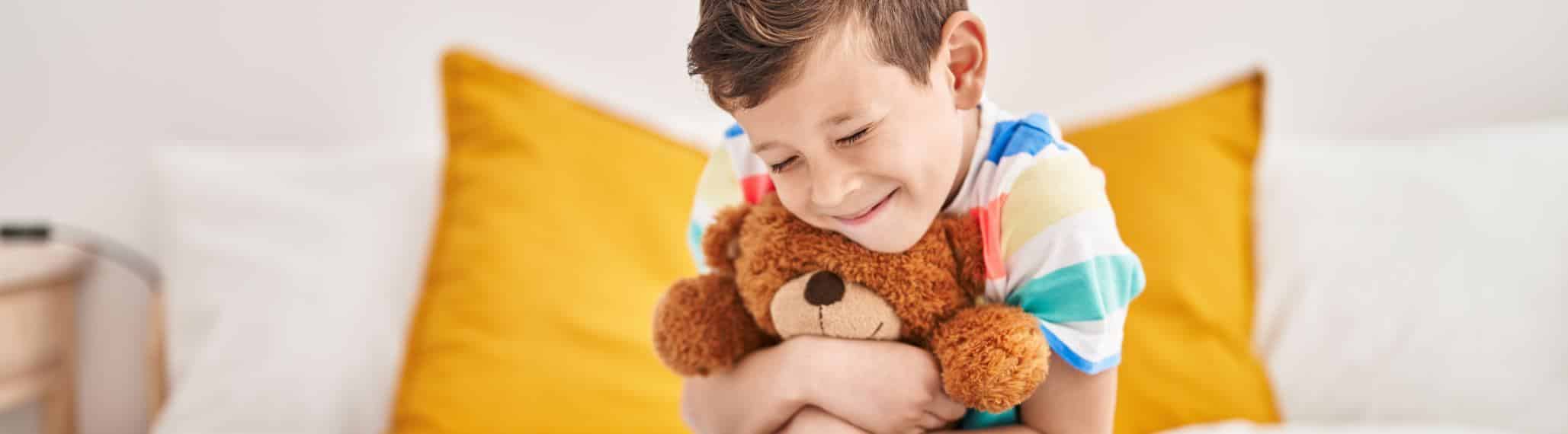 Dar muchos juguetes a tu hijo: ¿por qué no es buena idea?