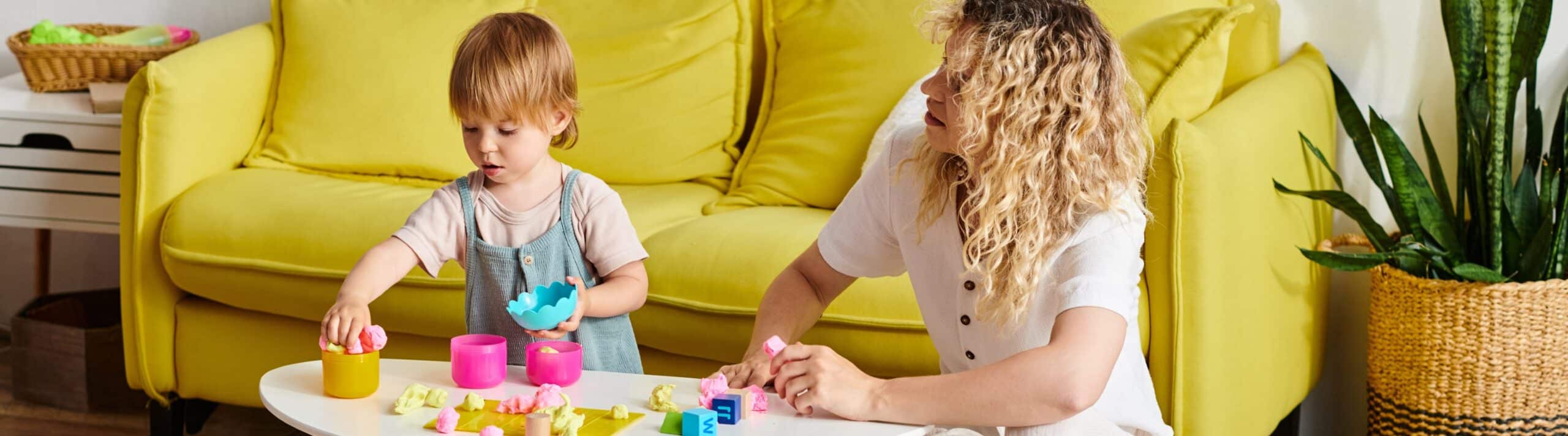 Actividades para estimular la curiosidad en niños