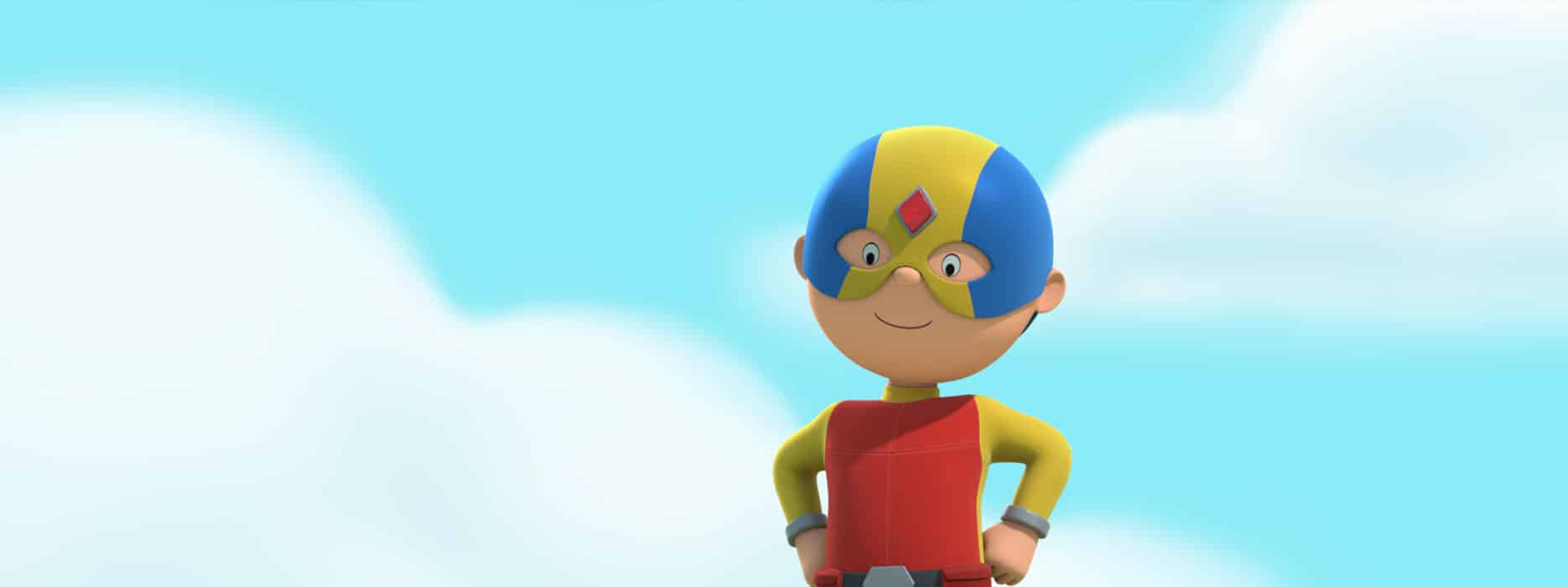 Caillou