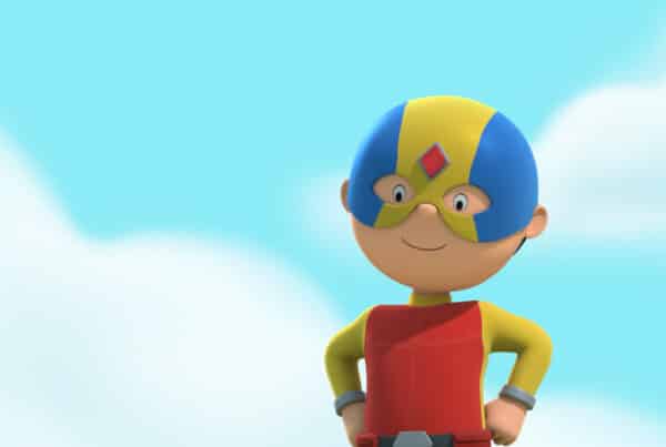Caillou