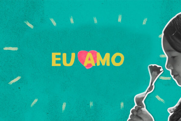 eu amo
