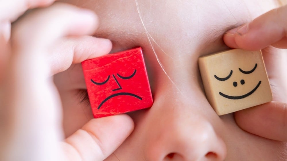 Emociones niños Edye