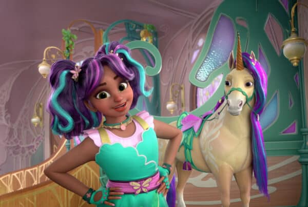 Academia Unicornio