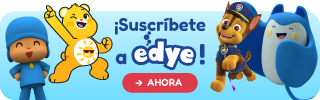 Edye Smart & happy Kids