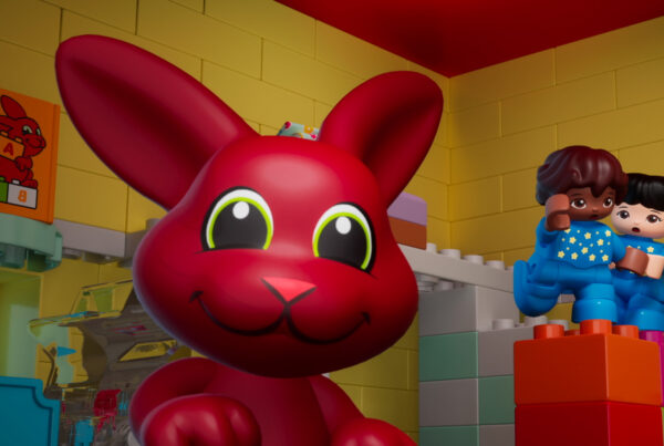 LEGO DUPLO Adventures