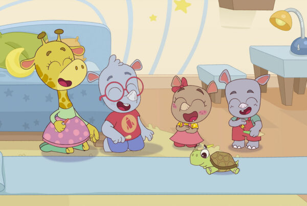 Rinoaventuras