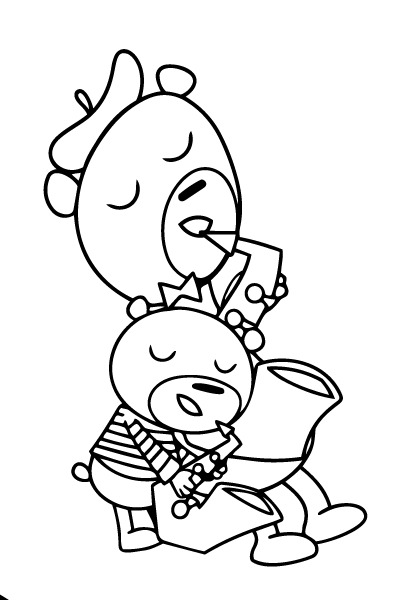 Peg + Gato